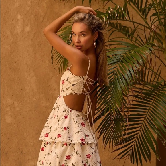 New with tags ALB dress - Picture 3 of 7